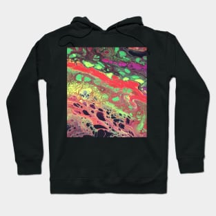 Rainbow Hoodie